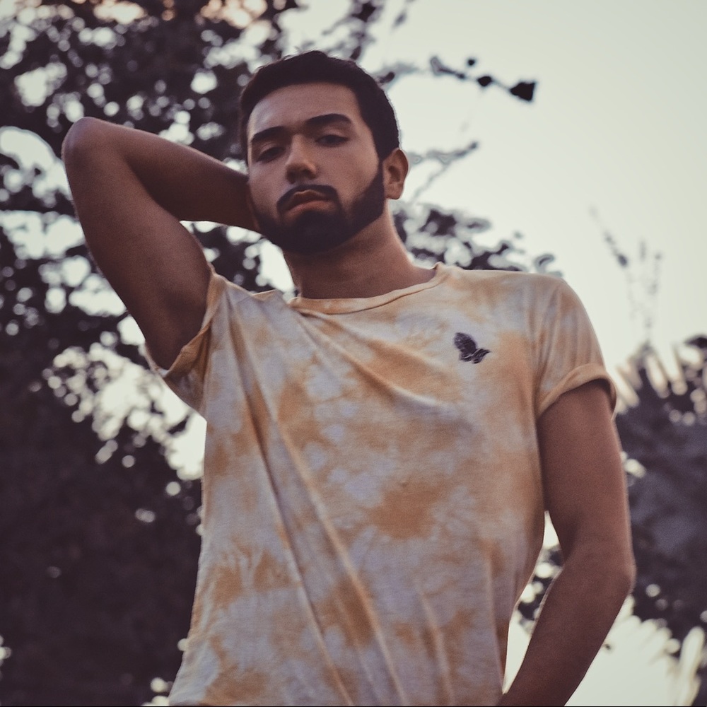 Meet your Posher, Noel